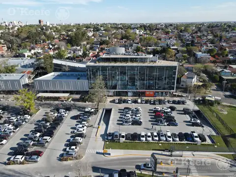 Oficina en Alquiler A Estrenar