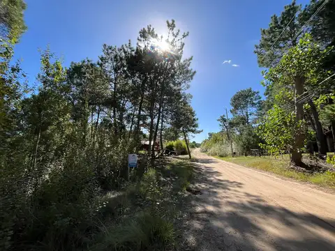 Terreno en Venta, FOS 4