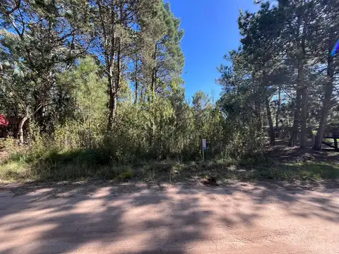Terreno en Las Gaviotas (L000)