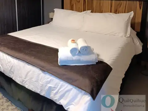 Departamento en Alquiler Temporal en San Martín de los Andes, USD 125