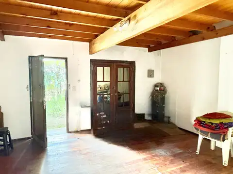 Casa en Venta en Tortuguitas, USD 59.000