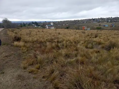 Terreno en Venta en Yacanto Calamuchita, USD 12.000