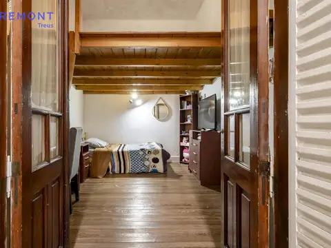 Depto Tipo Casa en Venta de 3 dormitorios