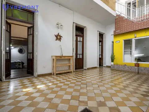 Depto Tipo Casa en Venta de 4 ambientes