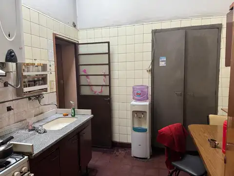 Casa en Venta 35 años