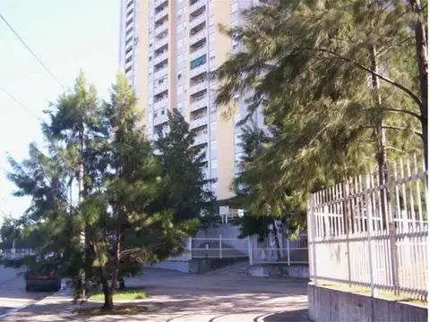 TORRES PUEYRREDON 3 AMBIENTES EXCELENTE ESTADO Y AMPLIA VIST