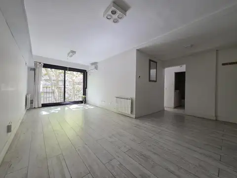 Venta Departamento Palermo 4 ambientes