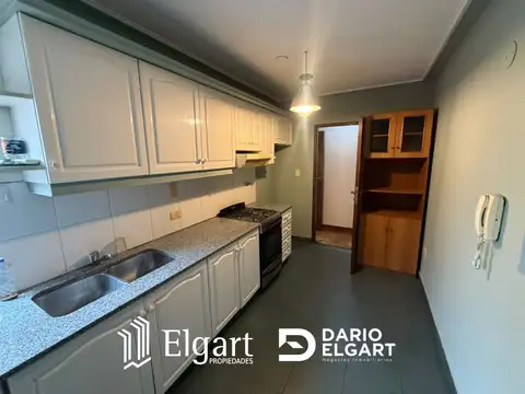 Departamento en Alquiler de 5 ambientes