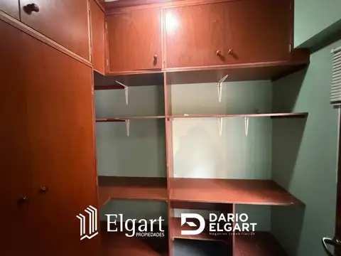 Departamento en Alquiler 18 años