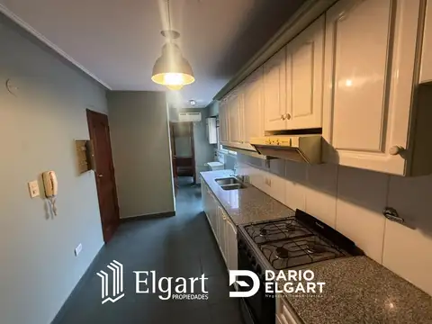 Departamento en Alquiler de 3 dormitorios