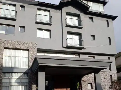 Departamento en Alquiler de 2 dormitorios