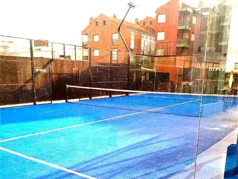 ALQUILER DEPARTAMENTO POR DIA  PINAMAR 3 AMBIENTES PILETA CLIMATIZADA SUM PADEL SAUNA PARRILLA