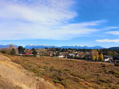 Terreno en Venta de 1280,0 m2