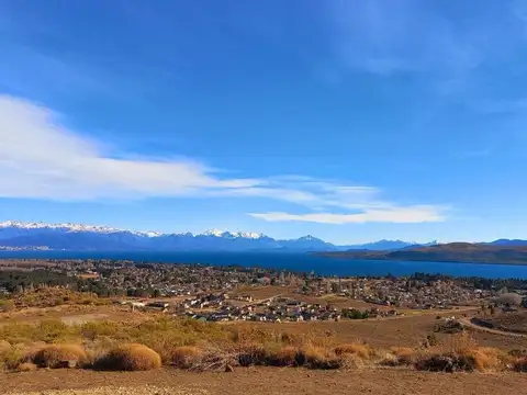 Terreno en Venta en Dina Huapi, USD 43.000