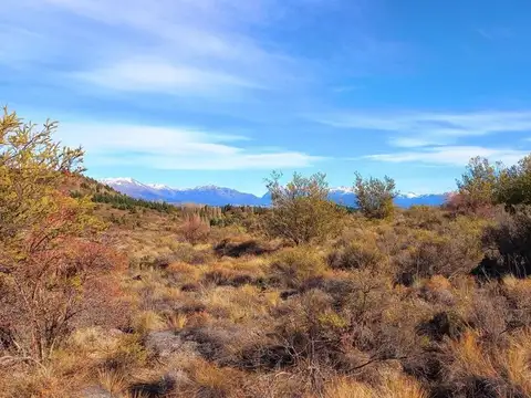 Terreno en Venta en Dina Huapi, USD 43.000