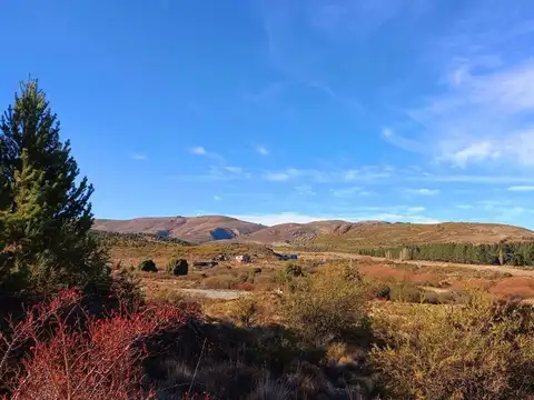 Terreno en Venta en Dina Huapi, USD 43.000