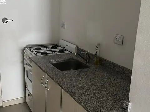 Oficina en Alquiler 12 años
