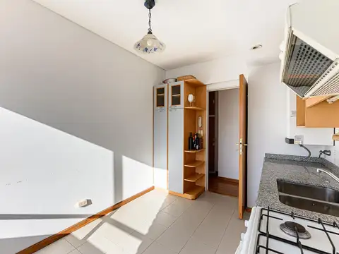 Departamento en Venta al Noreste