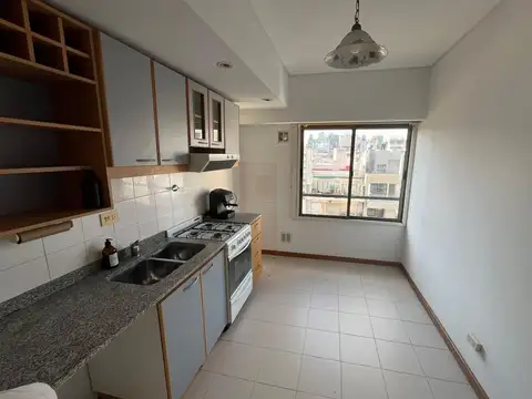 Departamento en Venta 25 años