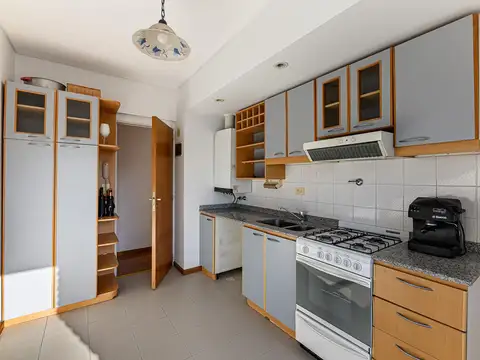 Departamento en Venta 25 años