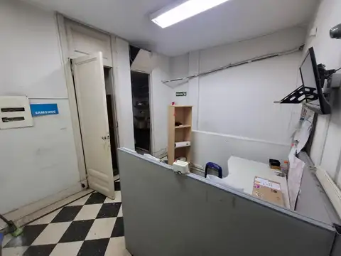 Local en ALQUILER Zona de Boedo - Boedo 900-