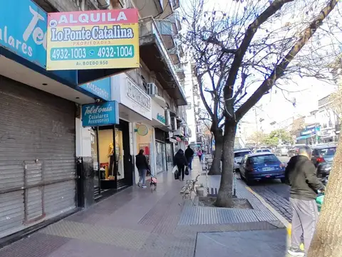 Avenida Boedo 900