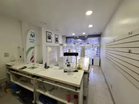 Local en Alquiler en Boedo, $ 3.500.000
