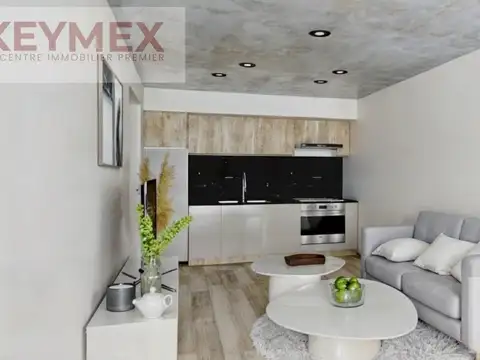 Avenida Caseros 3400