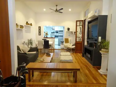 Casa en Alquiler 80 años