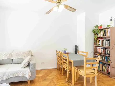 Avenida Federico Lacroze 3100