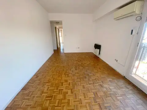 Venta departamento 3 ambientes en Parque Chacabuco