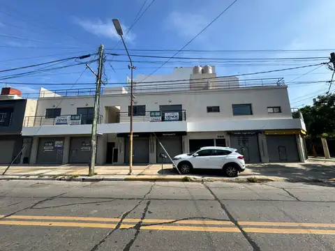 Local de 25m2 en Venta Villa Luzuriaga