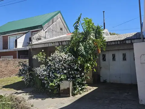 VENTA CASA CENTRICA / SUNCHALES