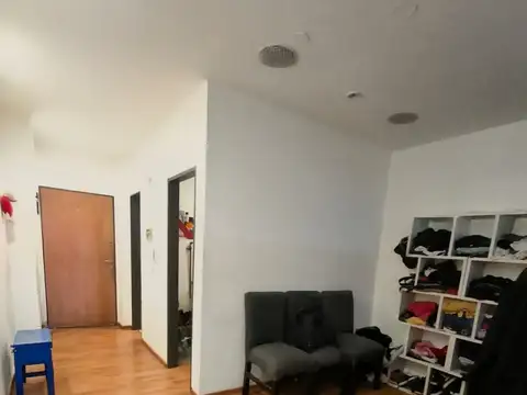 Departamento en Venta en San Nicolás, USD 71.000