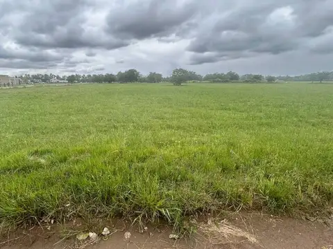 TERRENO VENTA SAINT JOSEPH LONGCHAMPS SIN EXPENSAS