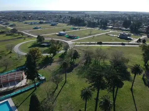 TERRENO VENTA SAINT JOSEPH LONGCHAMPS SIN EXPENSAS