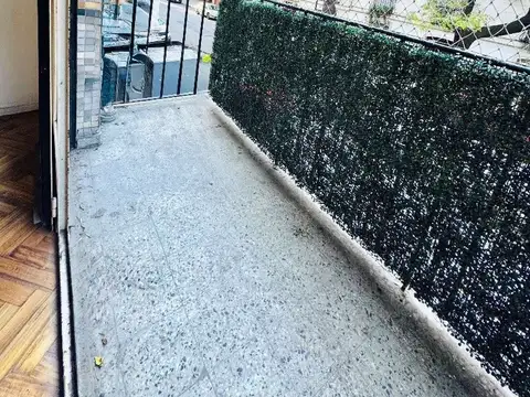 Departamento en Venta en Palermo, USD 129.000