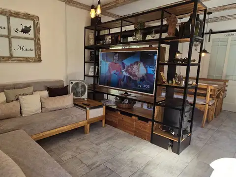 Venta departamento en barrio nautico CUBE