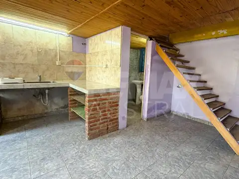 Depto Tipo Casa en Venta de 4 ambientes