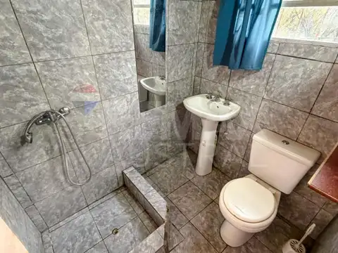 Depto Tipo Casa 4 ambientes con 2 baños