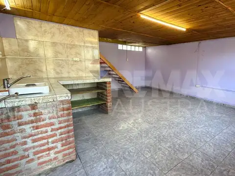 Depto Tipo Casa en Venta en Comodoro Rivadavia, USD 35.000