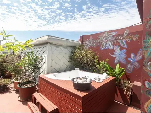 Departamento - San Telmo