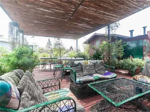Departamento en Venta Permite mascota