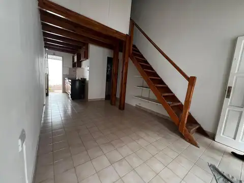 Casa en Venta de 1 dormitorio