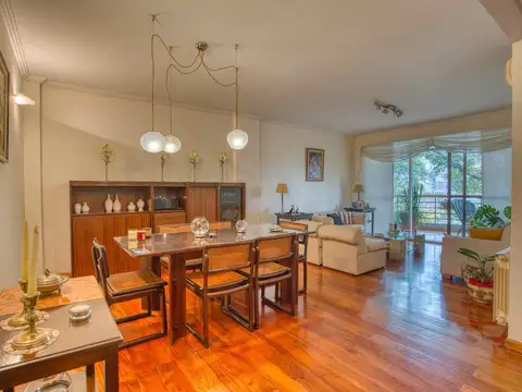 Departamento en Venta de 4 dormitorios