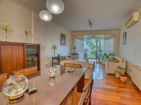 Departamento en Venta en Caballito, USD 340.000