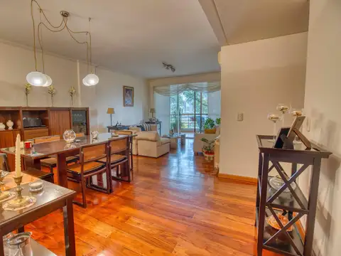 Departamento en Venta de 5 ambientes