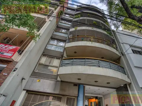 Departamento en Caballito