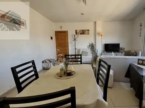 Departamento en Venta con 1 cochera