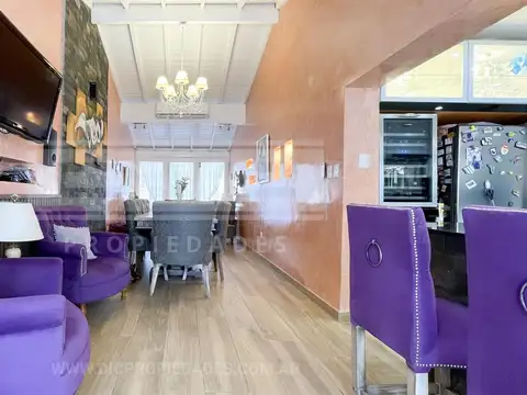 Casa en Venta al Oeste